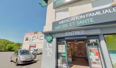 Pharmacie De La Vitarelle, Pharmacie à Decazeville