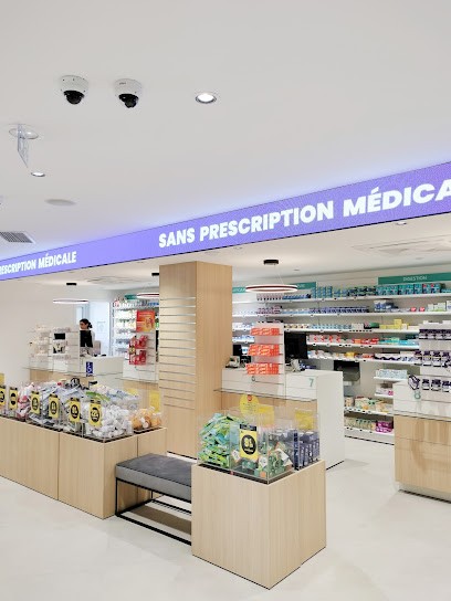 Pharmacie De Tournamy Mougins - Elsie Santé, Pharmacie à Mougins