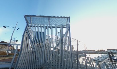 Pharmacie du Phare, Pharmacie à Gravelines