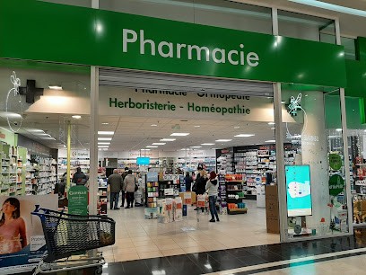 Pharmacie Du Thouet, Pharmacie à Saumur