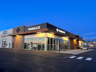 Pharmacie De La Méditerranée, Pharmacie à Sérignan