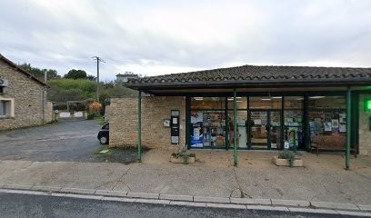Pharmacie De Varen, Pharmacie à Varen