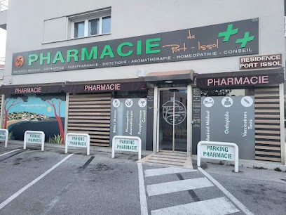 Pharmacie de Portissol, Pharmacie à Sanary-sur-Mer
