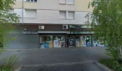 Pharmacie Bouchaara, Pharmacie à Creil