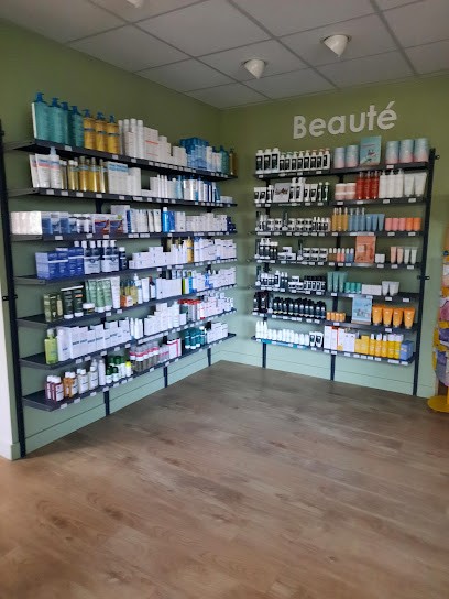 pharmacie le bolloch, Pharmacie à Plérin