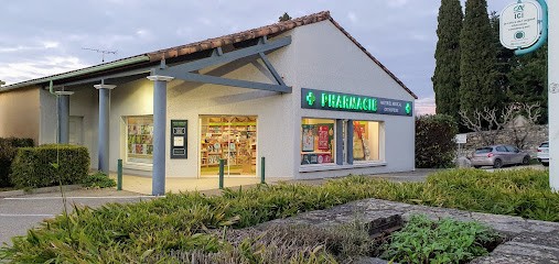 Pharmacie Daublon, Pharmacie à Saint-Jean-de-Maruéjols-et-Avéjan