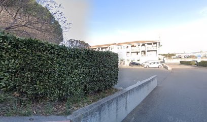 Pharmacie Saguer, Pharmacie à Rochefort-du-Gard