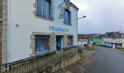 Pharmacie Fétan Glaz, Pharmacie à Quistinic