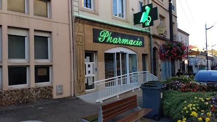 Pharmacie Wellpharma | Pharmacie De Franchepré, Pharmacie à Joeuf