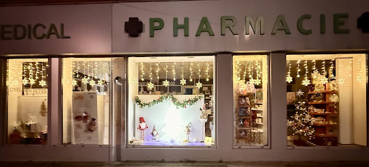 Pharmacie Vendin Le Bris Pharmacie à Vendin-le-Vieil