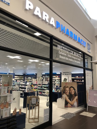 Parapharmacie Chantrans, Pharmacie à Montmorot