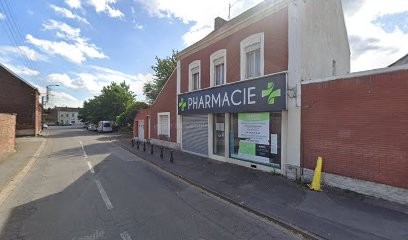 Pharmacie Defosse, Pharmacie à Quiévrechain