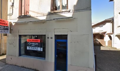 Horus Pharma, Pharmacie à Francheville
