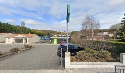 Pharmacie Chenebin, Pharmacie à Mornac