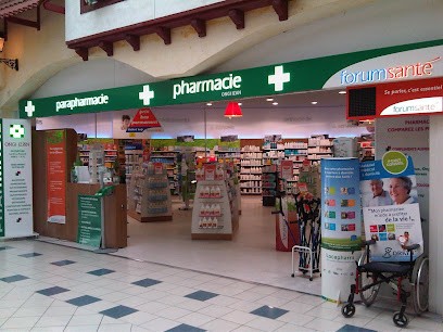 Pharmacie Ongi Izan - Elsie Santé, Pharmacie à Urrugne