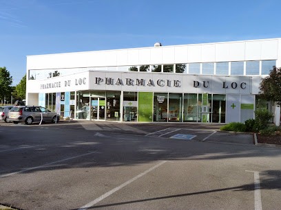 Pharmacie Du Loc, Pharmacie à Saint-Avé