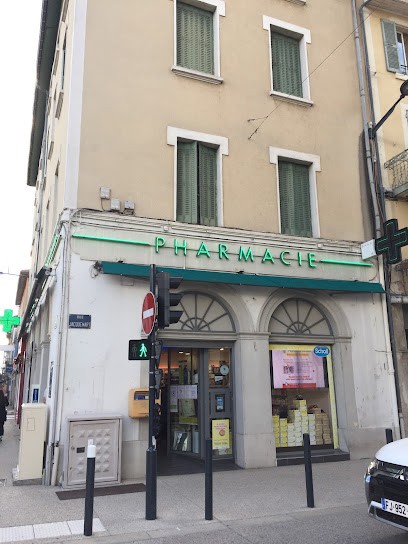 Pharmacie Michon, Pharmacie à Romans-sur-Isère