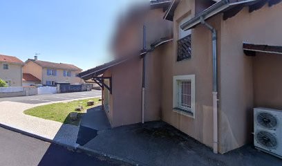 Pharmacie Ballet Laurence, Pharmacie à Charantonnay