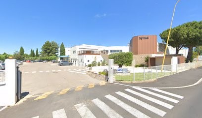 1001 Pharmacies, Pharmacie à Lunel