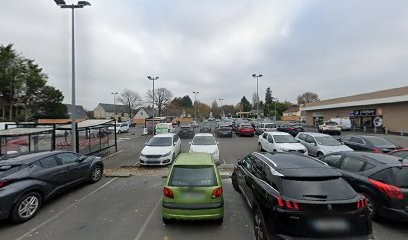 Pharmacie Joudon Pellois, Pharmacie à La Chapelle-sur-Erdre