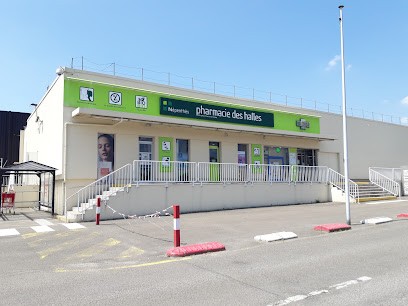 Pharmacie Loyer, Pharmacie à Coignières