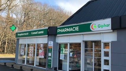 PHARMACIE LES HETRES, Pharmacie à Évreux