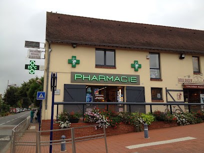 Pharmacie de Collégien, Pharmacie à Collégien