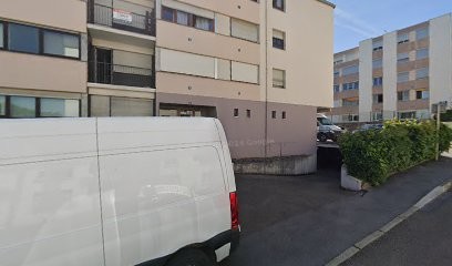 Sotim, Pharmacie à Besançon