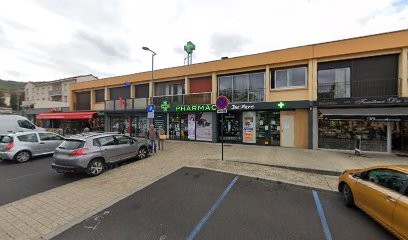 Pharmacie Du Parc, Pharmacie à Romagnat