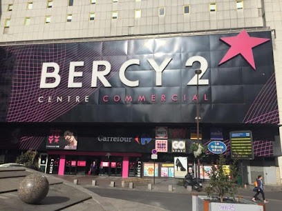 Pharmacie De L'Europe Paris-Bercy, Pharmacie à Charenton-le-Pont