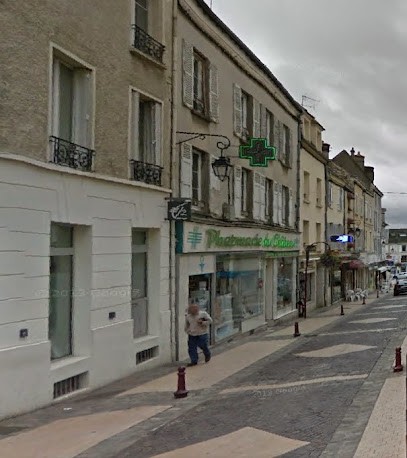Pharmacie Du Château - Dourdan, Pharmacie à Dourdan