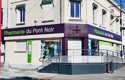 Pharmacie du Pont Noir, Pharmacie à Jeumont