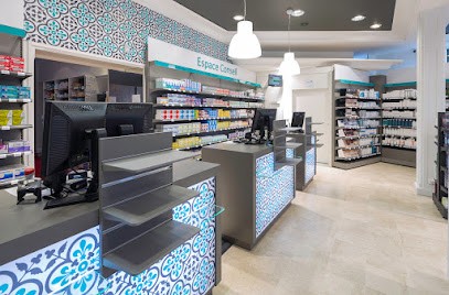 Pharmacie Des Mielles, Pharmacie à Saint-Cast-le-Guildo