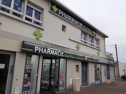 Pharmacie Saint-Pierre, Pharmacie à Gradignan