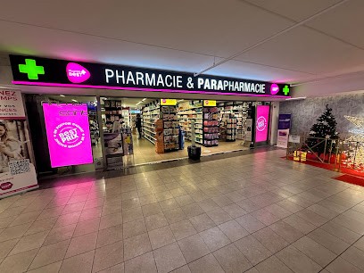 Pharmacy Etrembières Health Space Beauty, Pharmacie à Étrembières