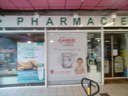 Pharmacie Du Chêne Pointu., Pharmacie à Clichy-sous-Bois