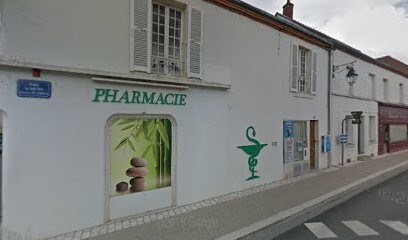 Pharmacie De Saint Benoit Sur Loire, Pharmacie à Saint-Benoît-sur-Loire