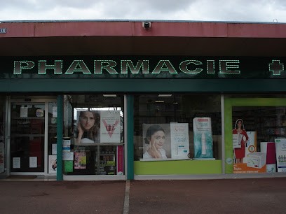 Pharmacie Boudot-Bachetta, Pharmacie à Héricourt