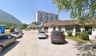 Pharma2C, Pharmacie à Sassenage