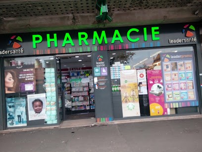Pharmacie Du Marché, Pharmacie à La Courneuve