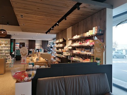 Pharmacie Dorothée Patinier, Pharmacie à Racquinghem