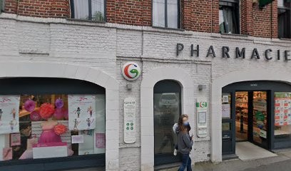 PHARMACIE SALMI, Pharmacie à Prouvy