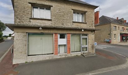 Pharmacie Holat Alain, Pharmacie à Terre-et-Marais