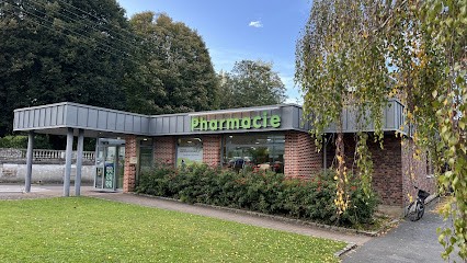 PHARMACIE DE L'ARQUES, Pharmacie à Arques-la-Bataille