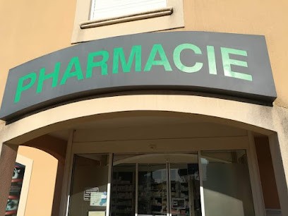 Pharmacie De Tresques, Pharmacie à Tresques