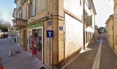 PHARMACIE NUHM, Pharmacie à Lambesc