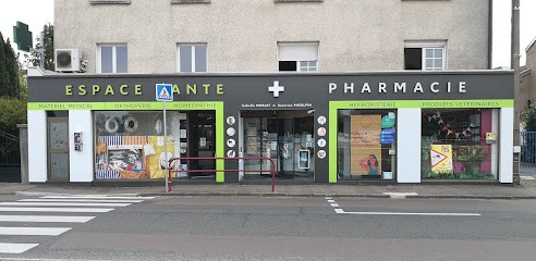 Pharmacie Morlat Pheulpin SELARL, Pharmacie à Saint-Loup-sur-Semouse