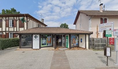 Pharmacie Watier, Pharmacie à Lit-et-Mixe
