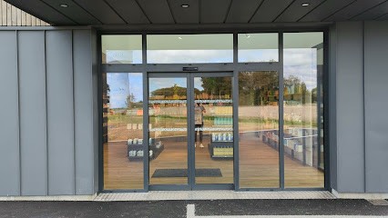 Pharmacie De Gaël, Pharmacie à Gaël