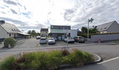 Pharmacie Le Padellec, Pharmacie à Kervignac